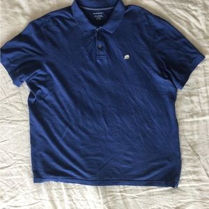 Banana Republic, Jos A Bank mens Polo shirts. Lightly worn.